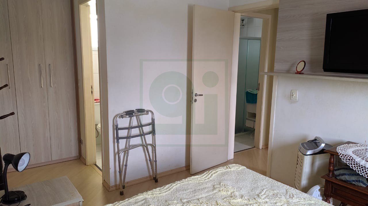 Apartamento à venda com 2 quartos, 64m² - Foto 20