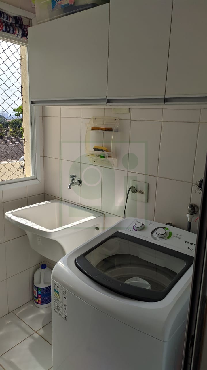 Apartamento à venda com 2 quartos, 64m² - Foto 25