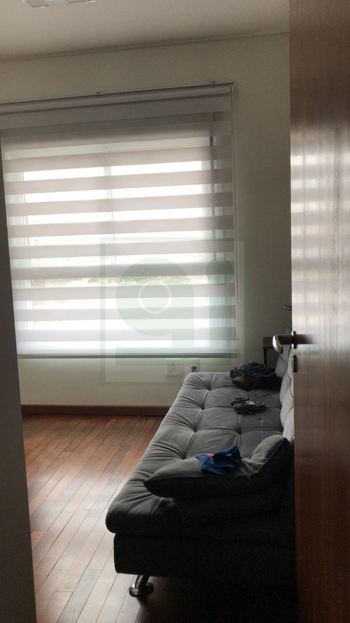 Apartamento à venda com 3 quartos, 155m² - Foto 12