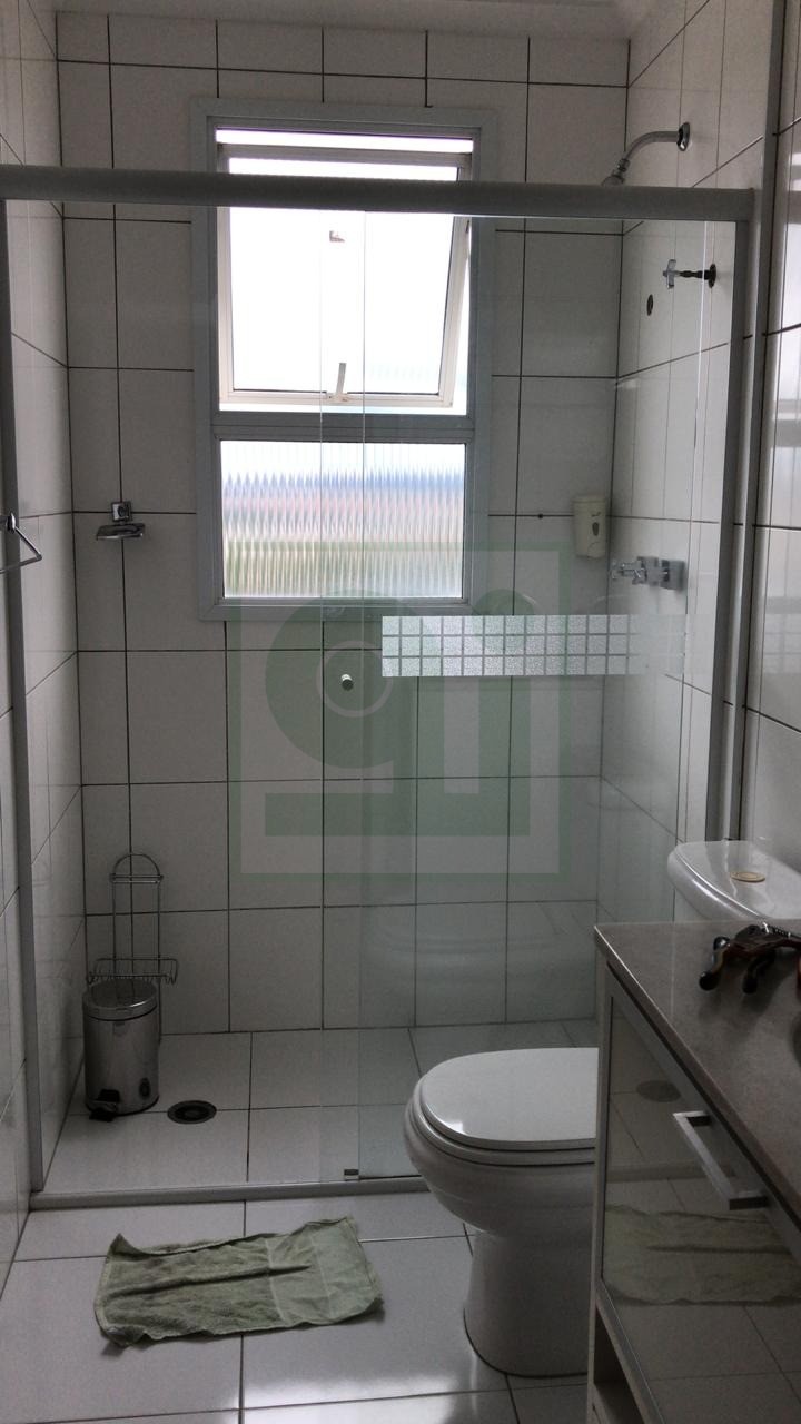 Apartamento à venda com 3 quartos, 155m² - Foto 13