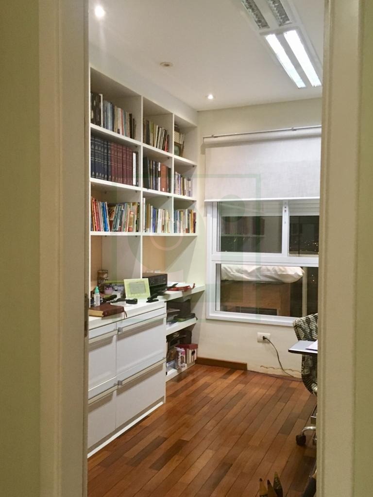 Apartamento à venda com 3 quartos, 155m² - Foto 14