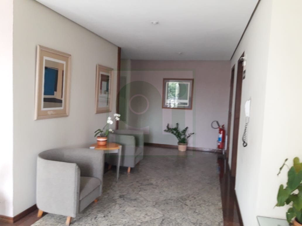 Apartamento à venda com 2 quartos, 58m² - Foto 1