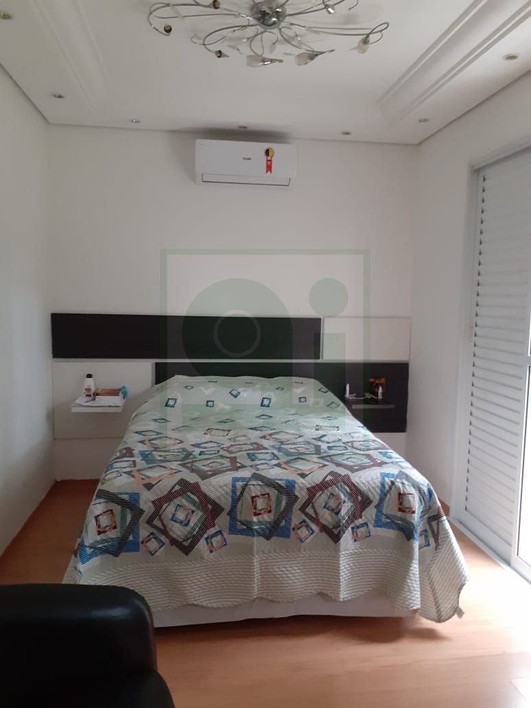 Casa à venda com 3 quartos, 124m² - Foto 10