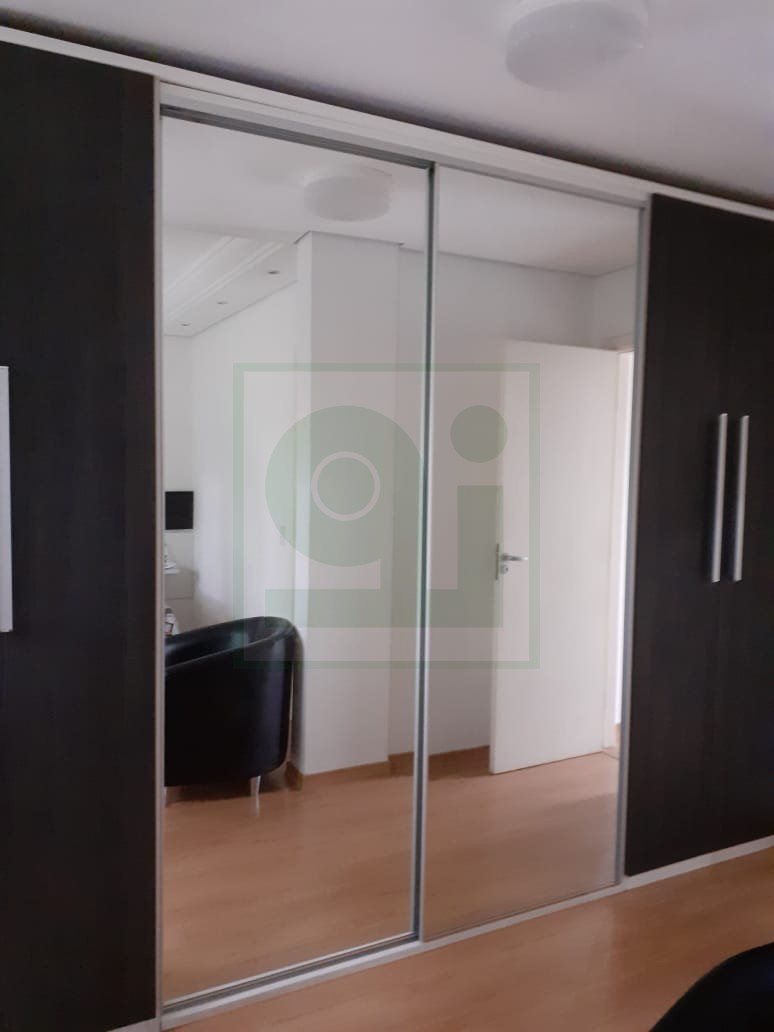 Casa à venda com 3 quartos, 124m² - Foto 11