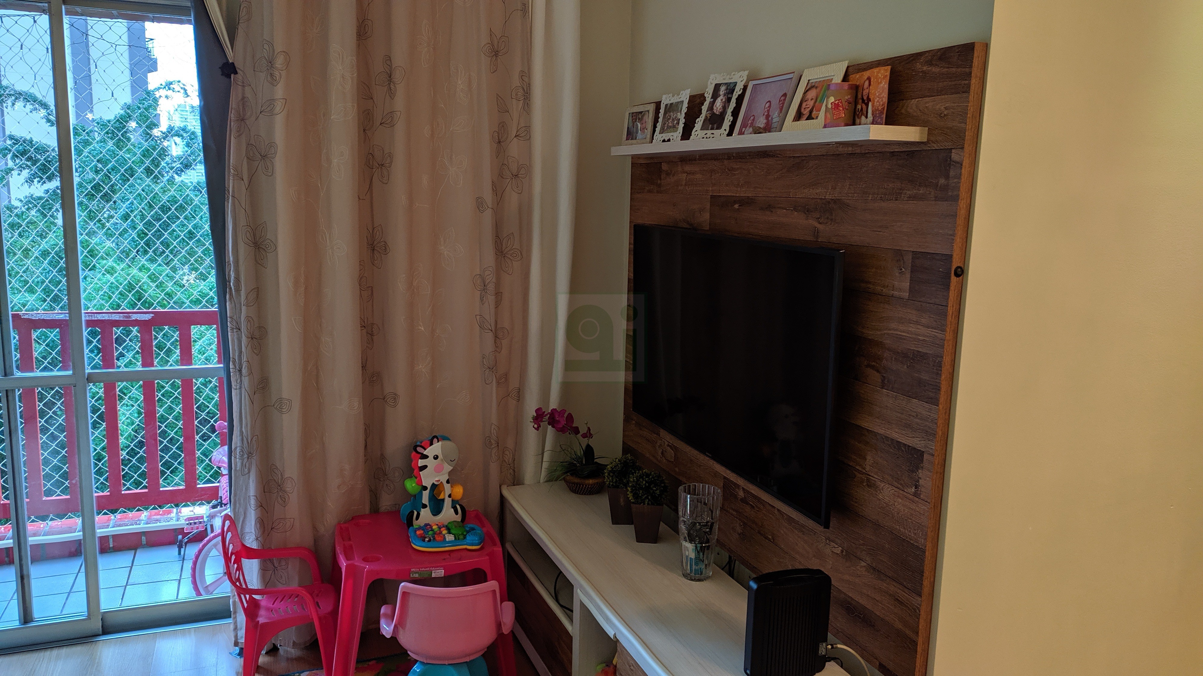 Apartamento à venda com 3 quartos, 66m² - Foto 6