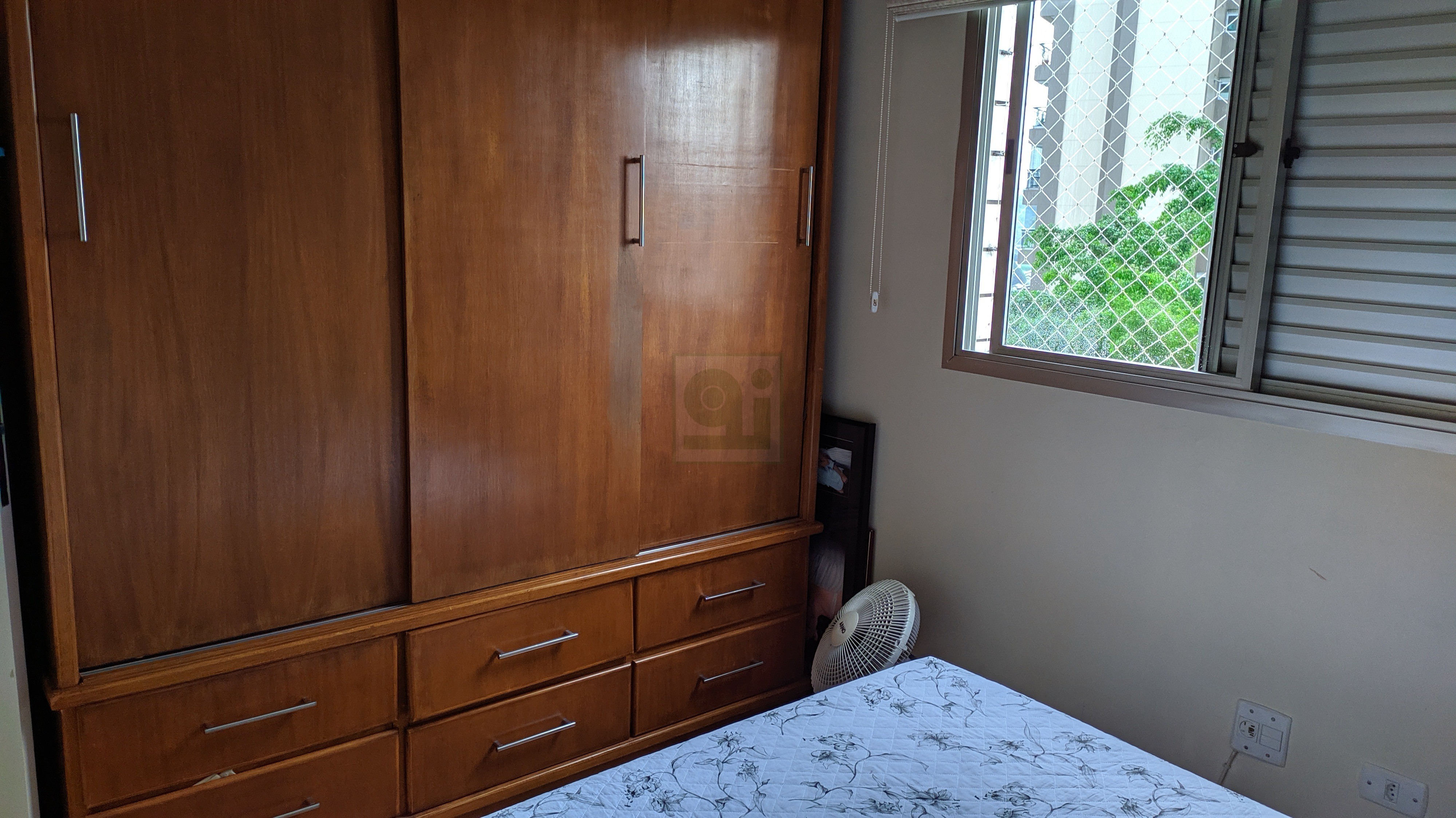 Apartamento à venda com 3 quartos, 66m² - Foto 11