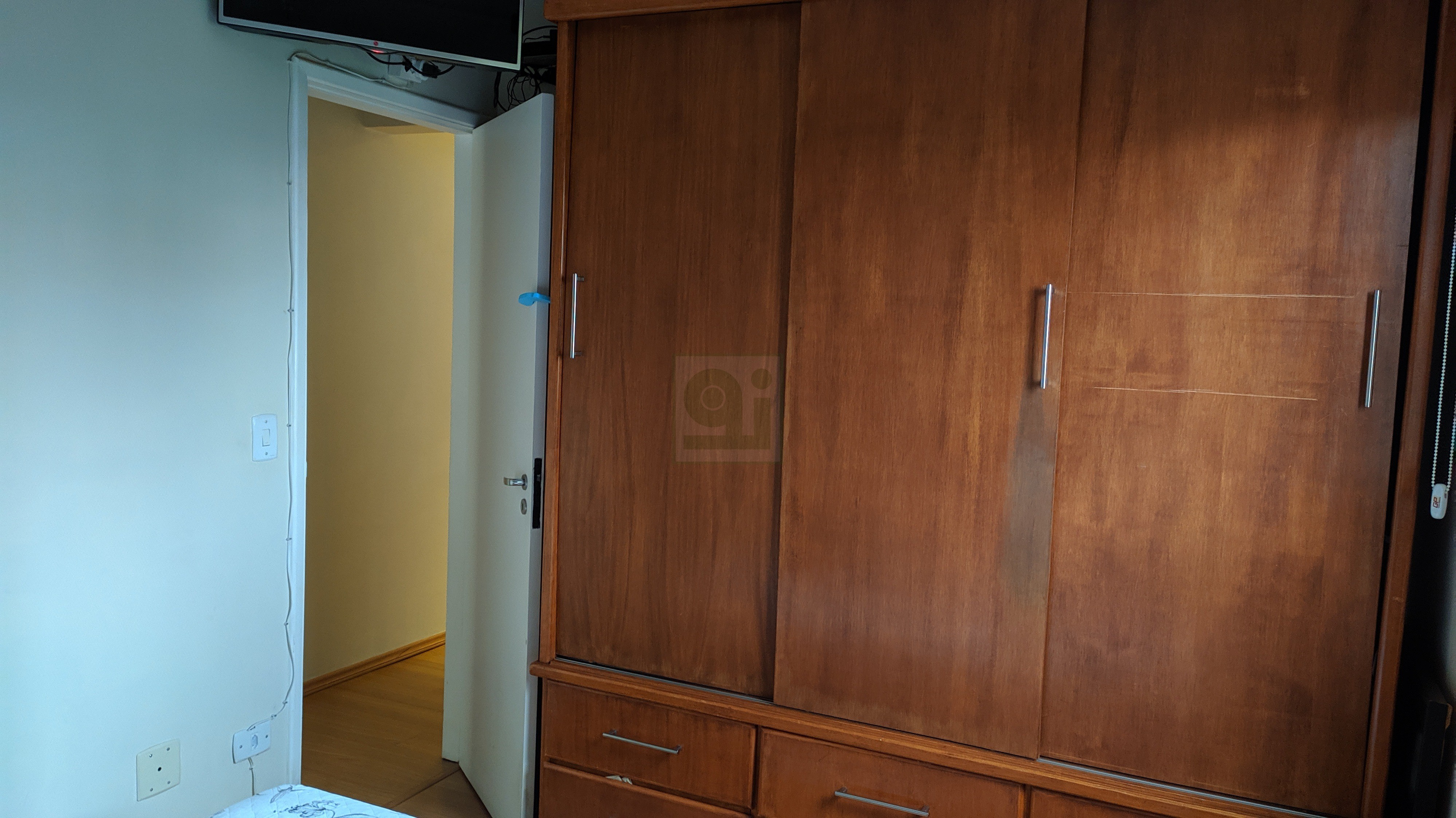 Apartamento à venda com 3 quartos, 66m² - Foto 12