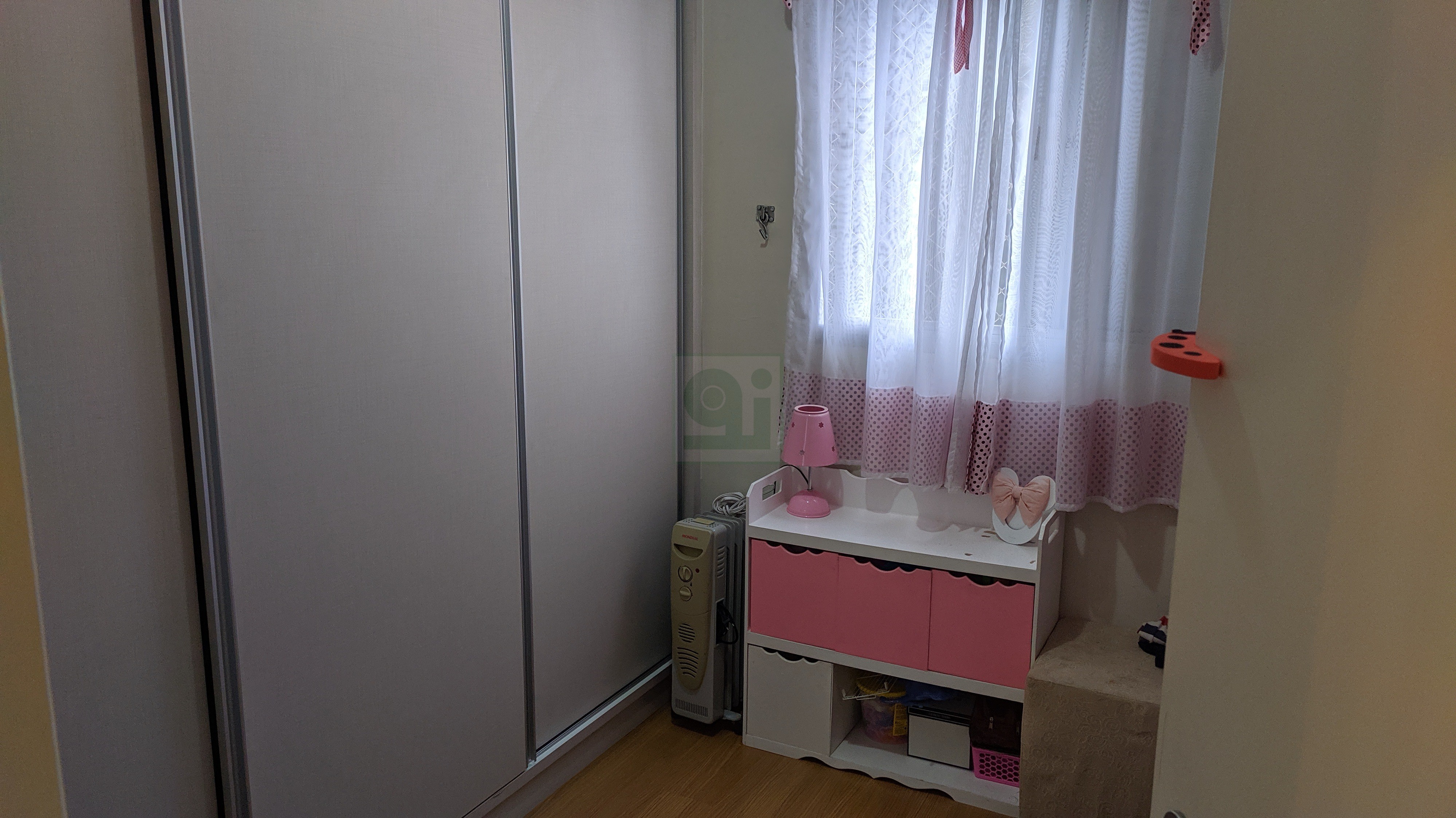 Apartamento à venda com 3 quartos, 66m² - Foto 15