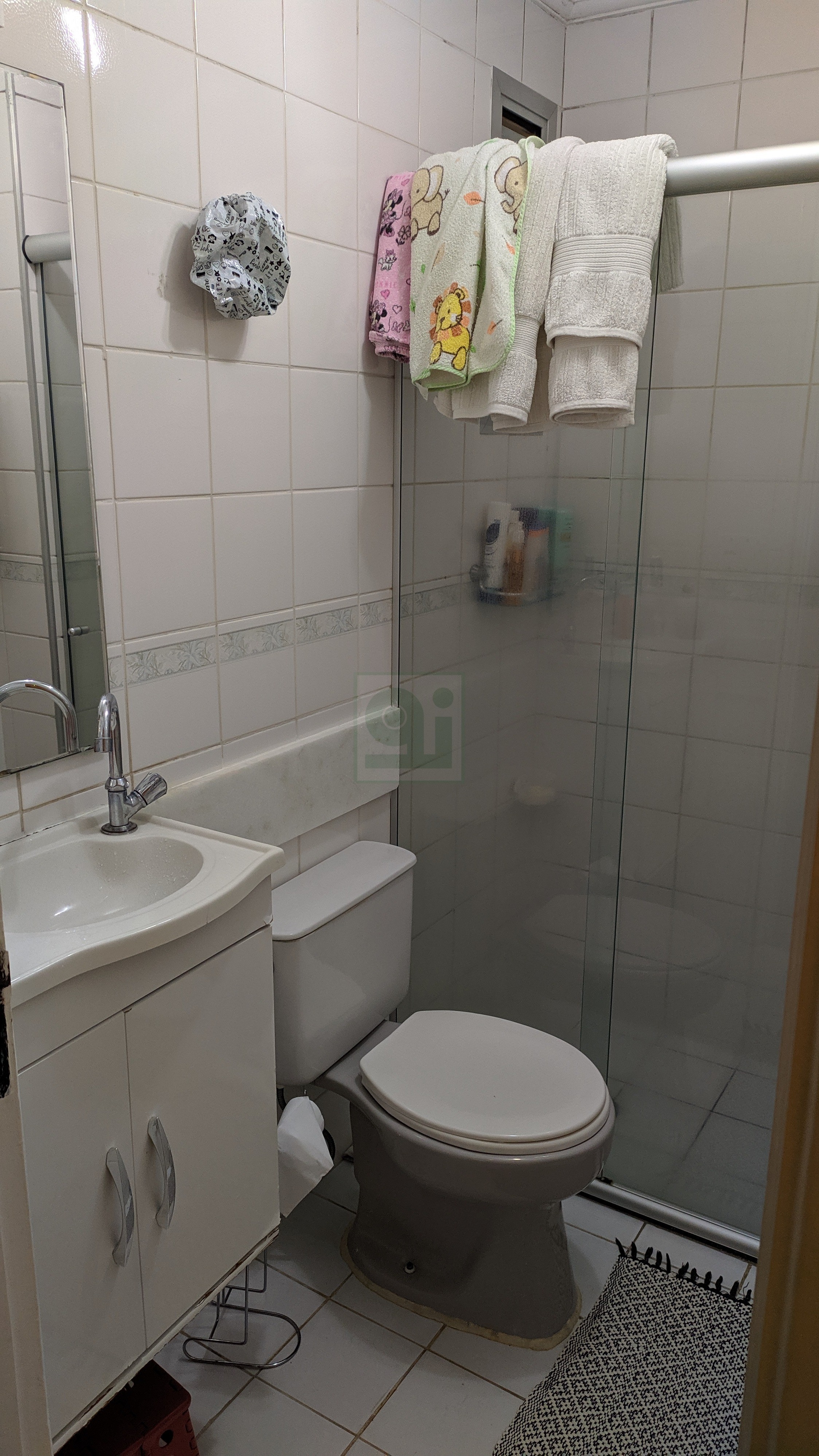 Apartamento à venda com 3 quartos, 66m² - Foto 19