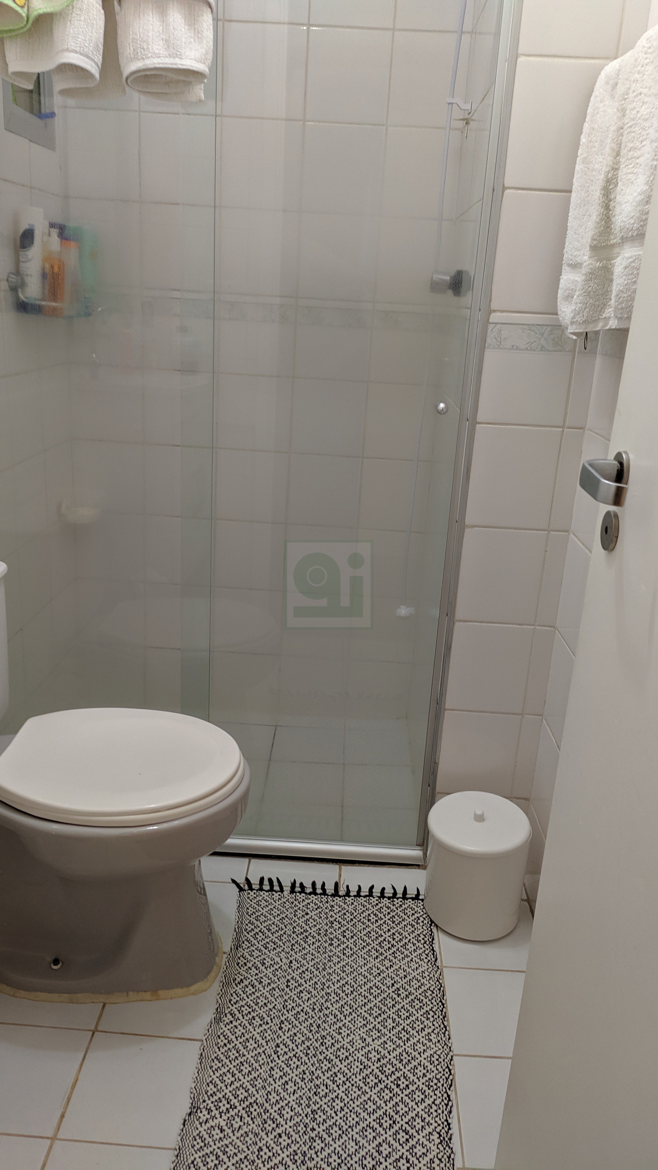 Apartamento à venda com 3 quartos, 66m² - Foto 20