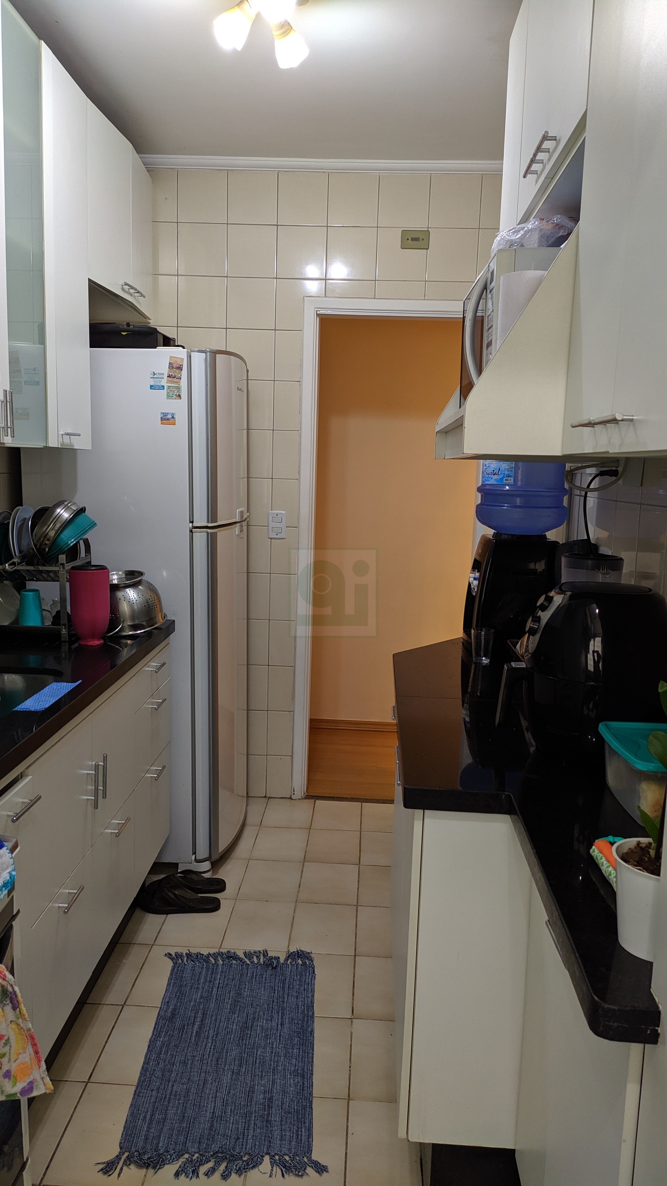 Apartamento à venda com 3 quartos, 66m² - Foto 21