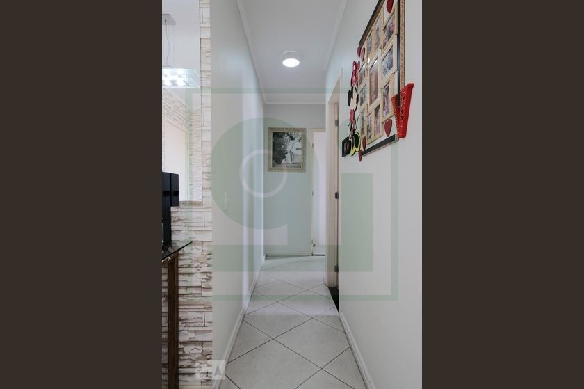 Apartamento à venda com 2 quartos, 60m² - Foto 9