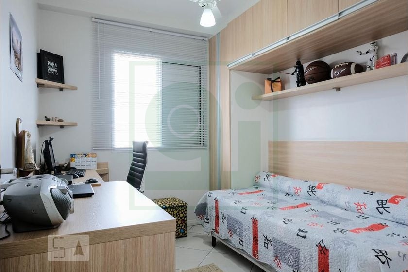 Apartamento à venda com 2 quartos, 60m² - Foto 10