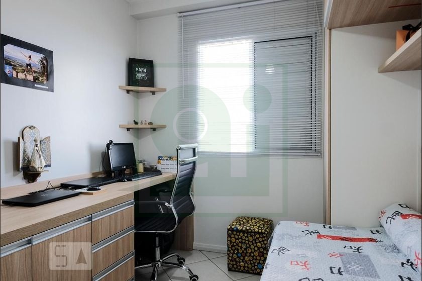 Apartamento à venda com 2 quartos, 60m² - Foto 11