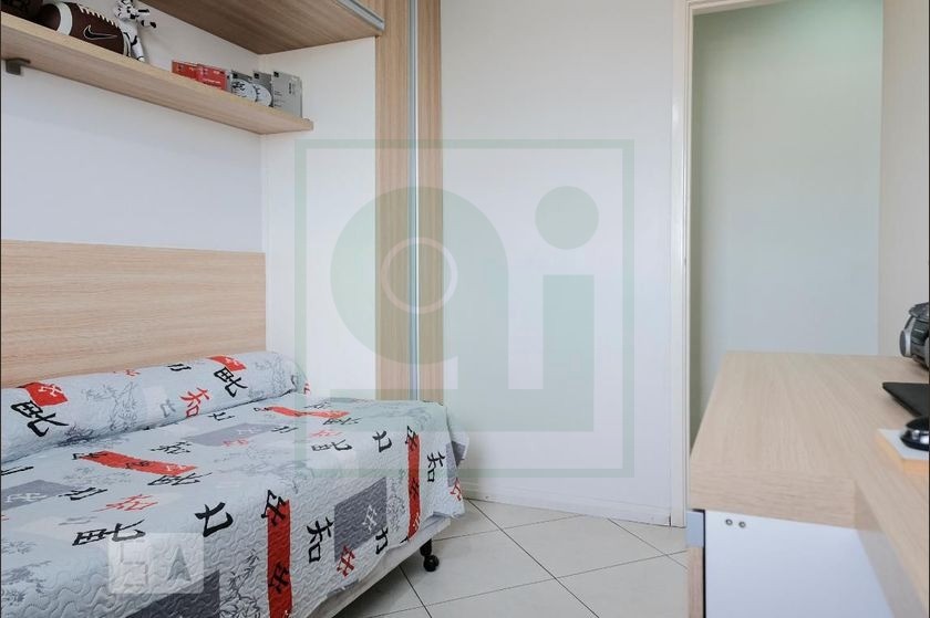 Apartamento à venda com 2 quartos, 60m² - Foto 13