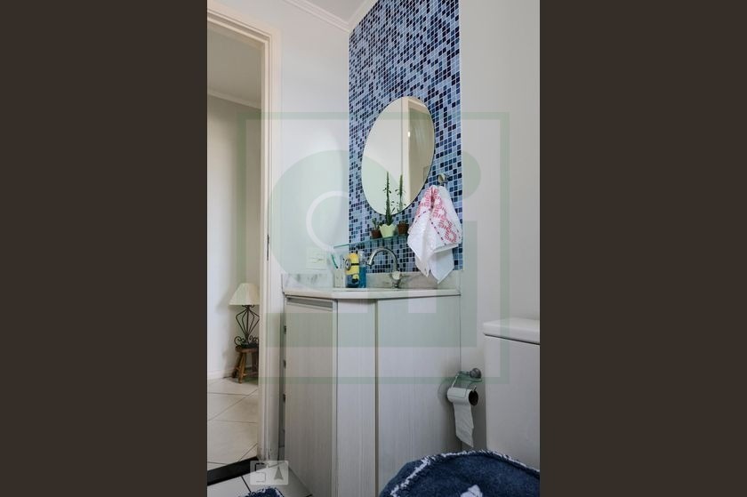 Apartamento à venda com 2 quartos, 60m² - Foto 17