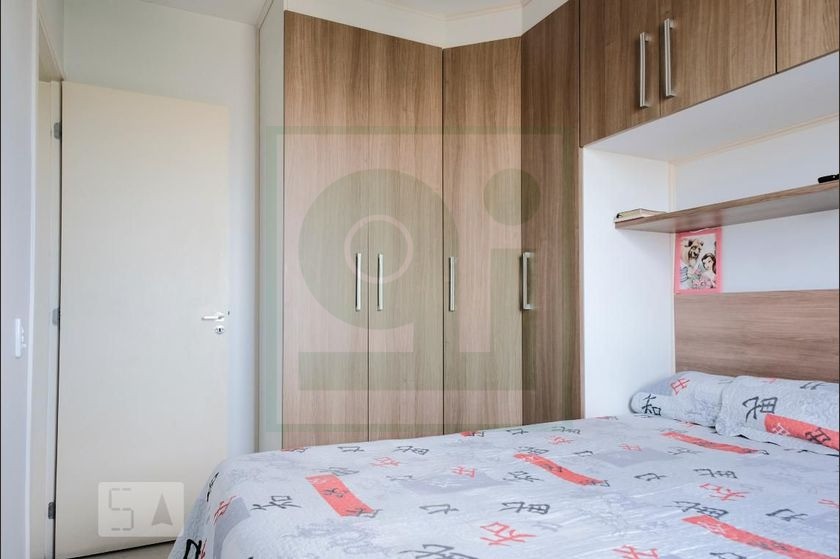 Apartamento à venda com 2 quartos, 60m² - Foto 19