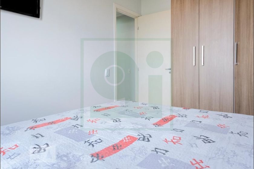 Apartamento à venda com 2 quartos, 60m² - Foto 20