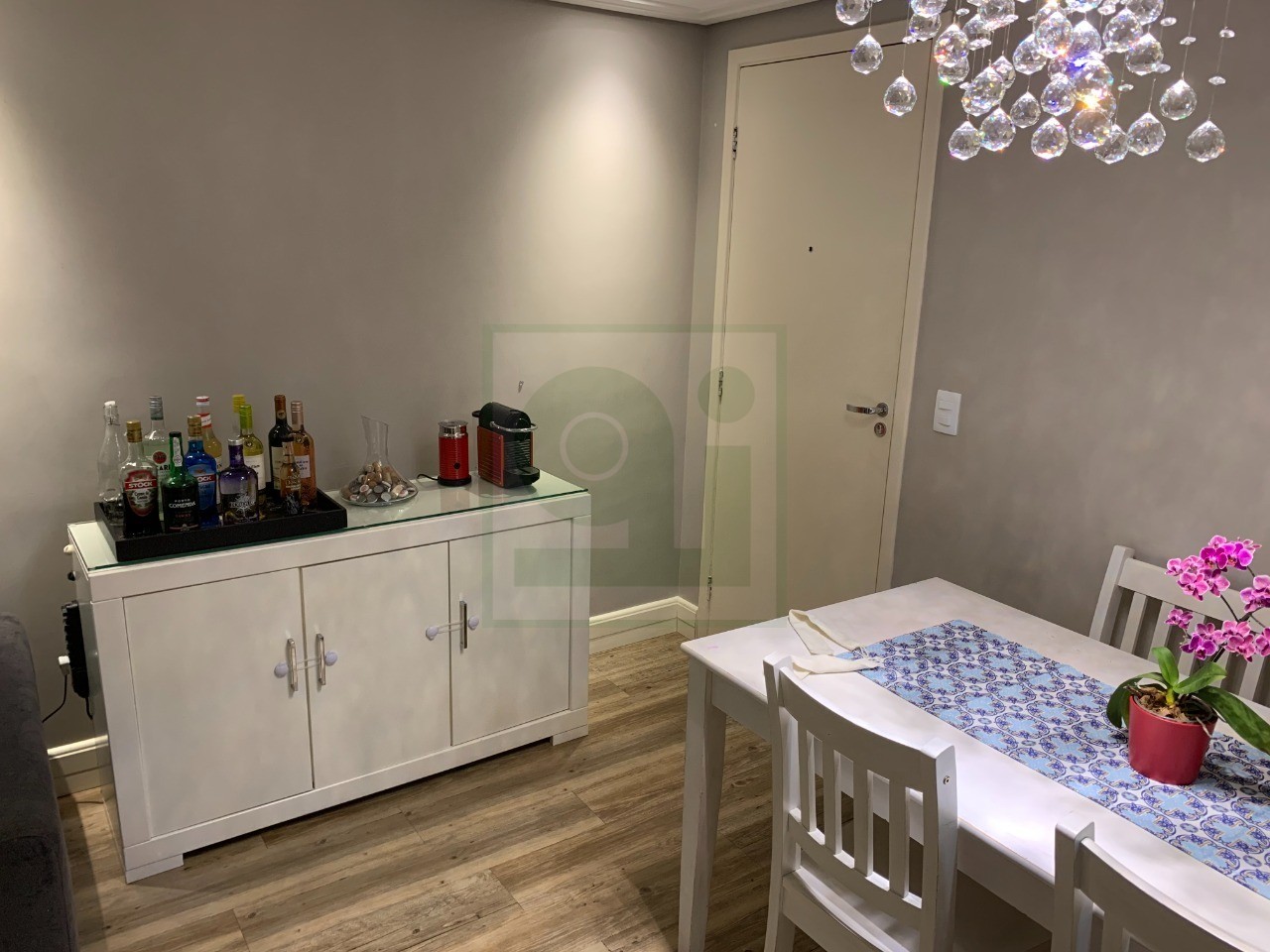 Apartamento à venda com 2 quartos, 50m² - Foto 5