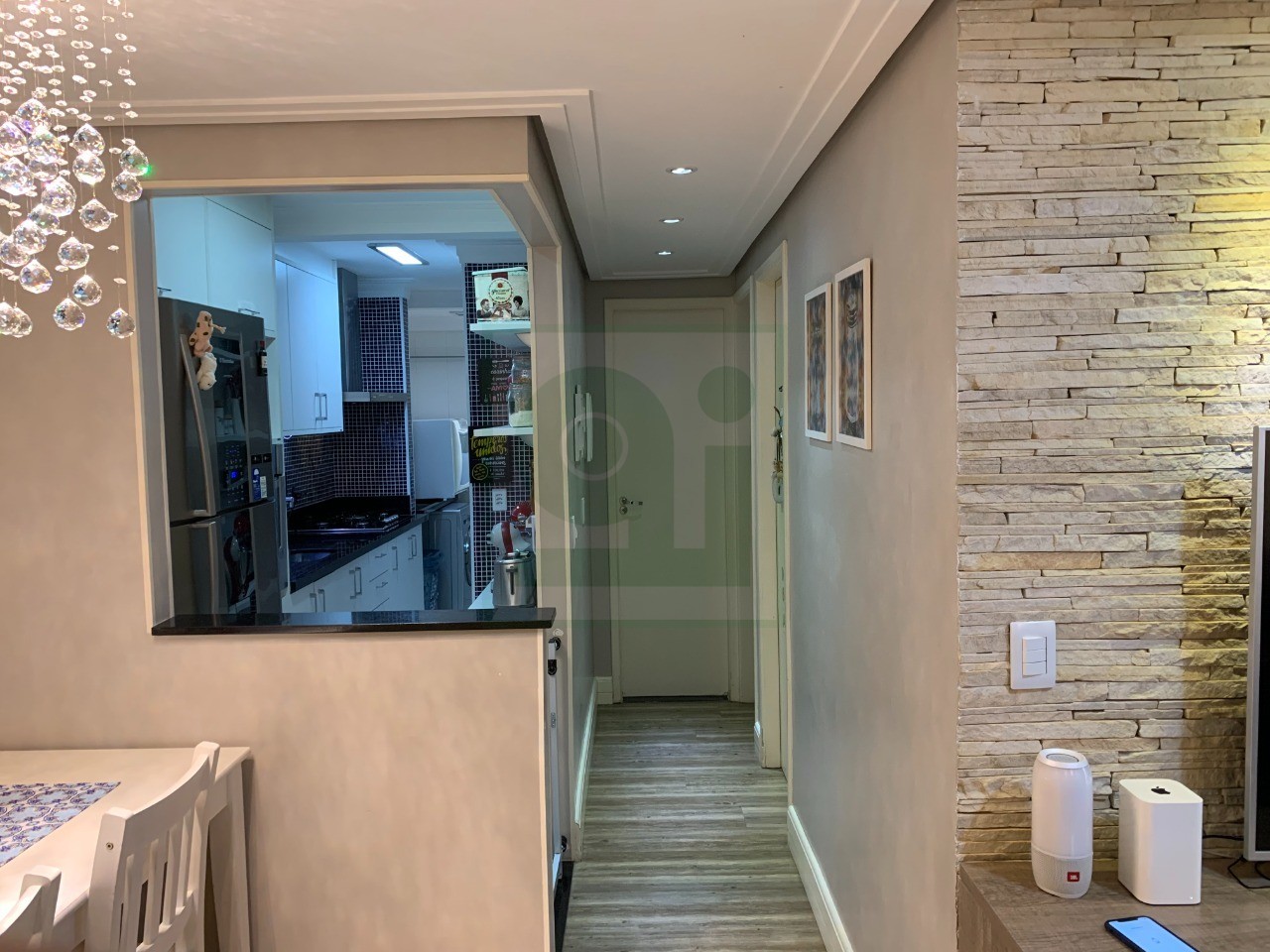 Apartamento à venda com 2 quartos, 50m² - Foto 10