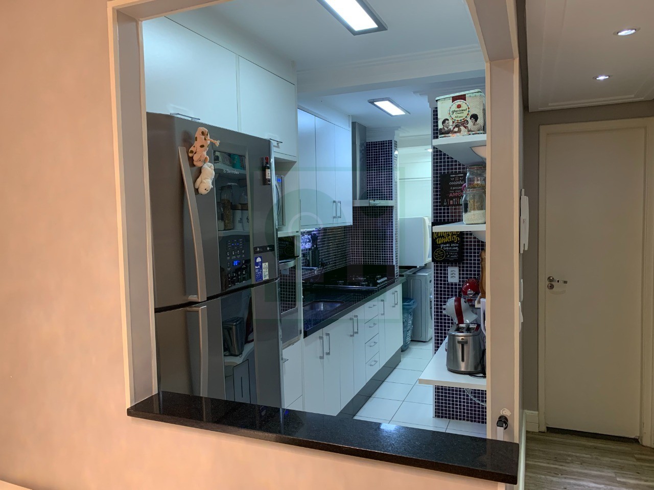 Apartamento à venda com 2 quartos, 50m² - Foto 11