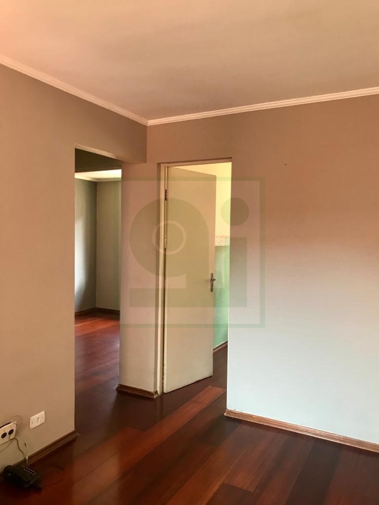 Apartamento para alugar com 2 quartos, 58m² - Foto 3