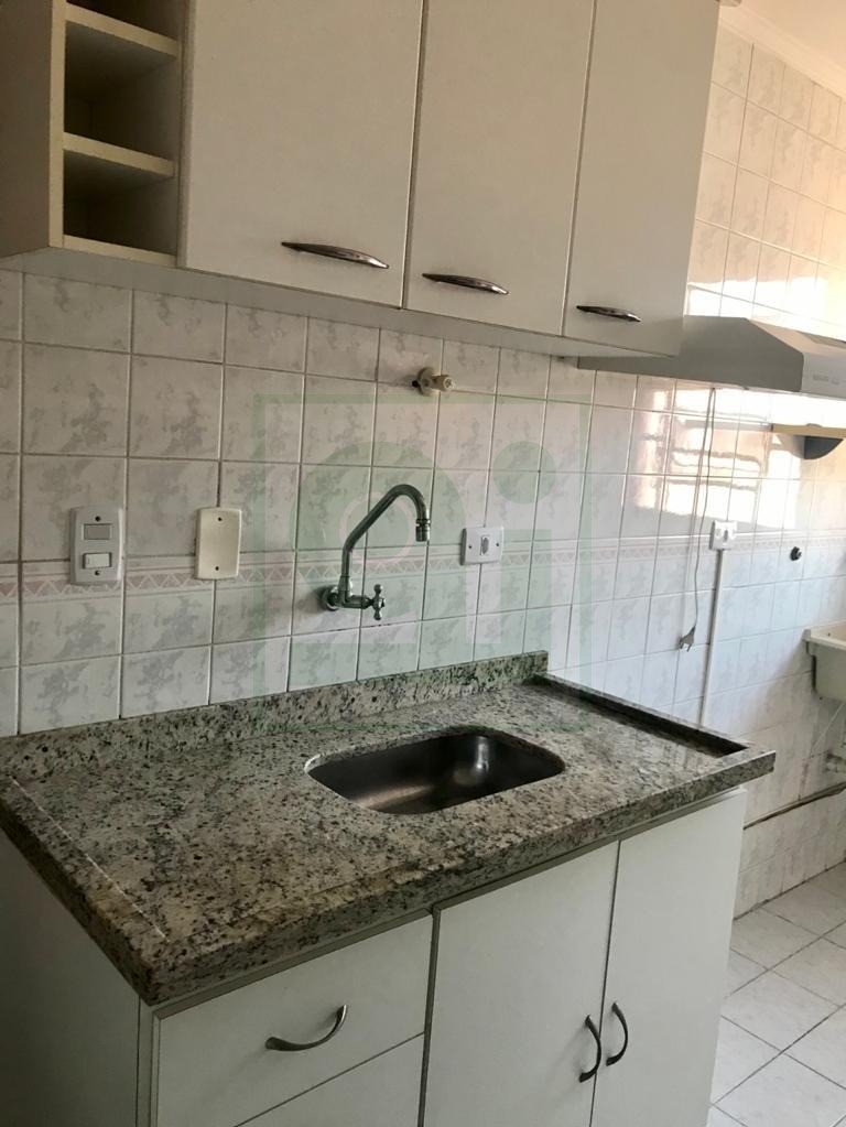 Apartamento para alugar com 2 quartos, 58m² - Foto 6