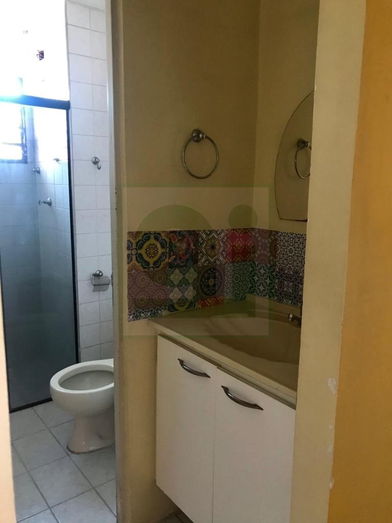 Apartamento para alugar com 2 quartos, 58m² - Foto 9