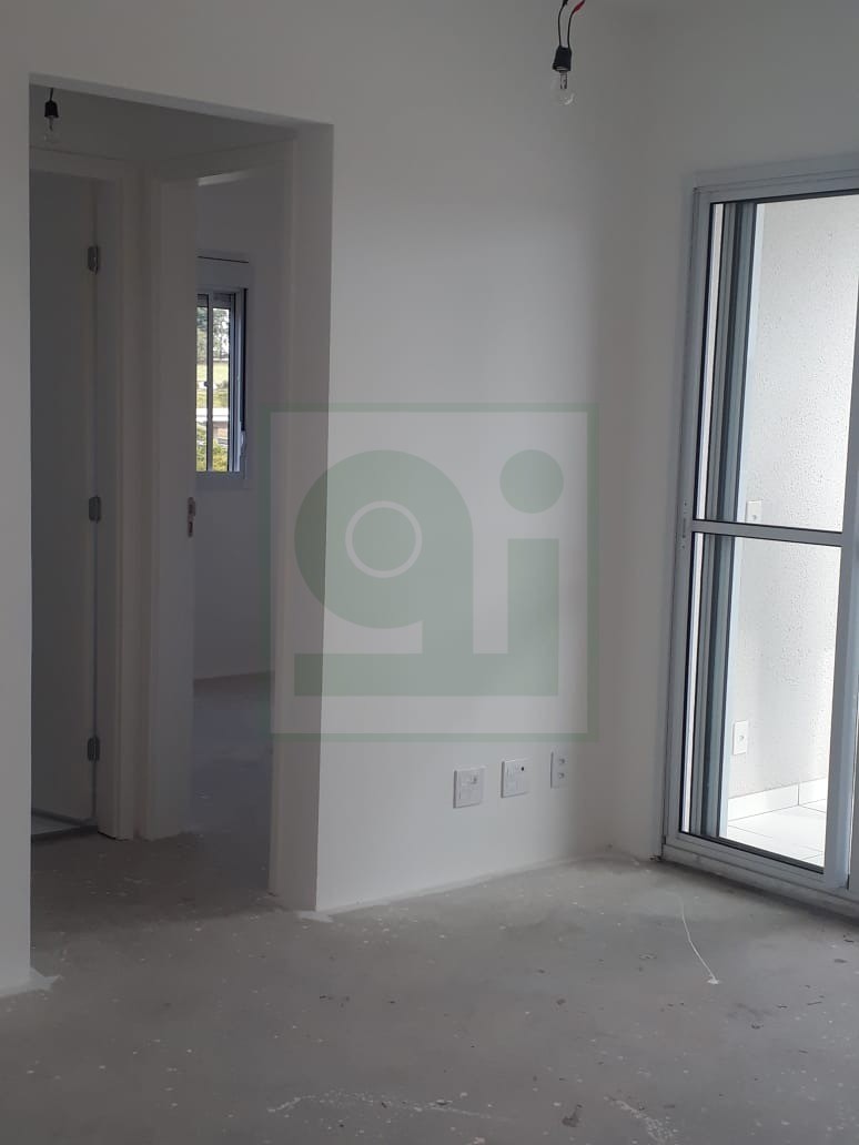 Apartamento, 2 quartos, 47 m² - Foto 2