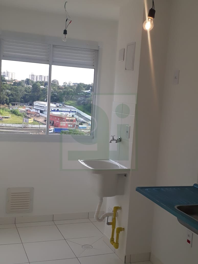 Apartamento, 2 quartos, 47 m² - Foto 5