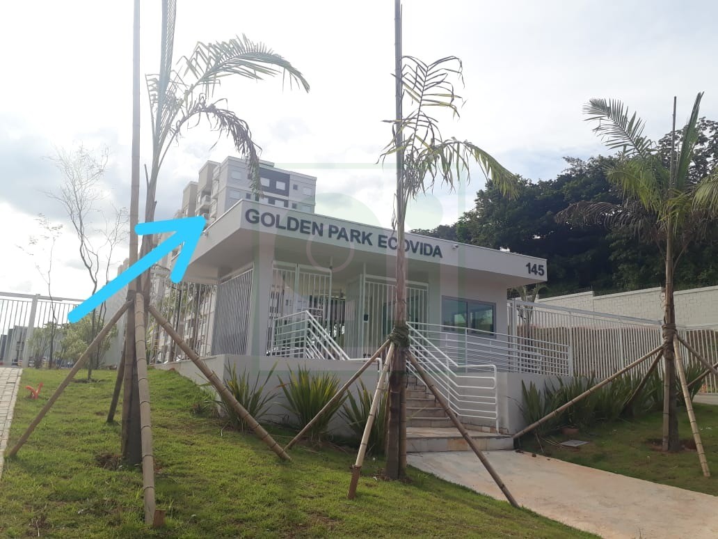 Apartamento, 2 quartos, 47 m² - Foto 10