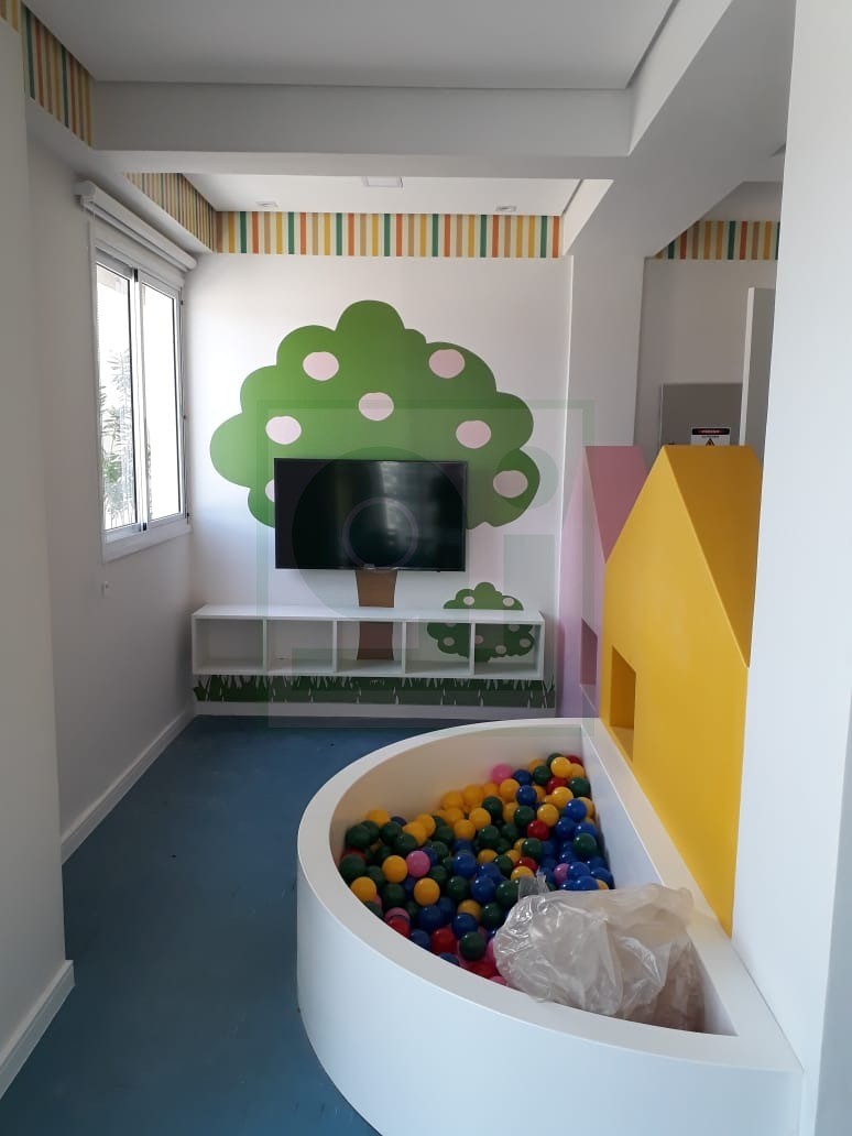 Apartamento, 2 quartos, 47 m² - Foto 13