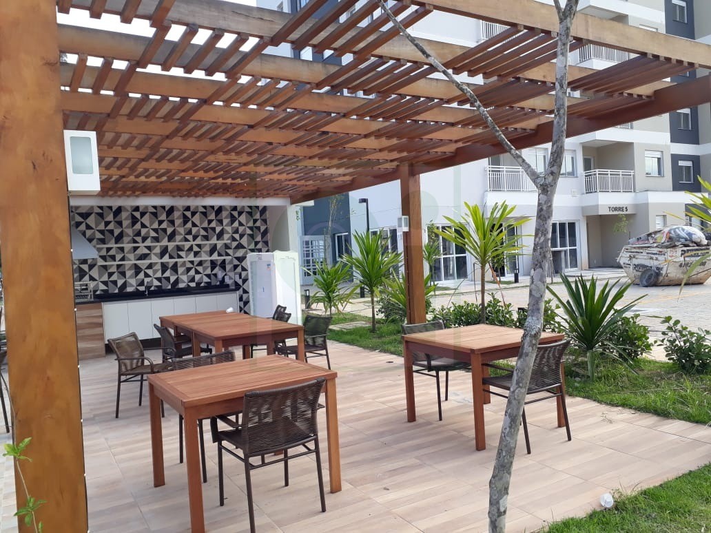 Apartamento, 2 quartos, 47 m² - Foto 20