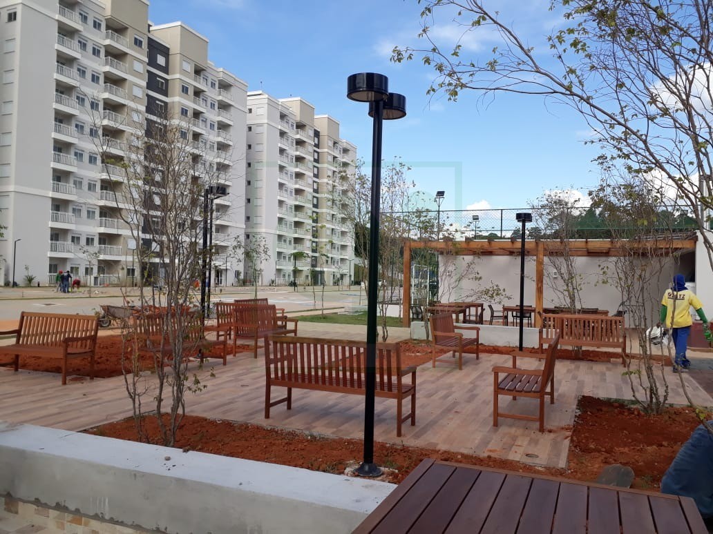 Apartamento, 2 quartos, 47 m² - Foto 21