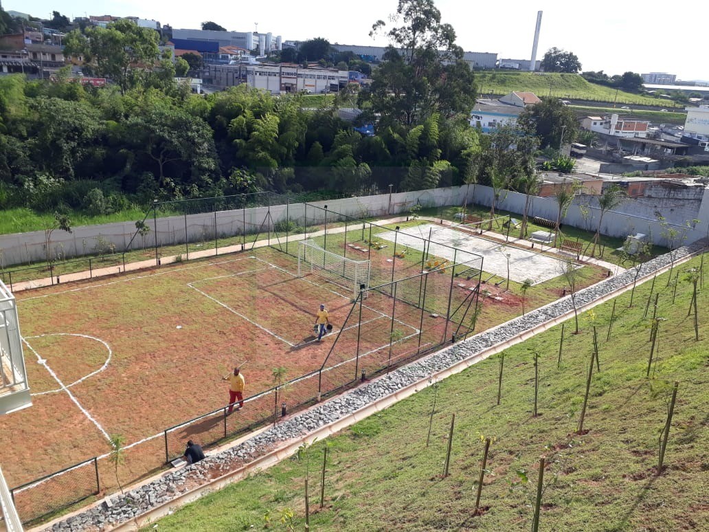 Apartamento, 2 quartos, 47 m² - Foto 23