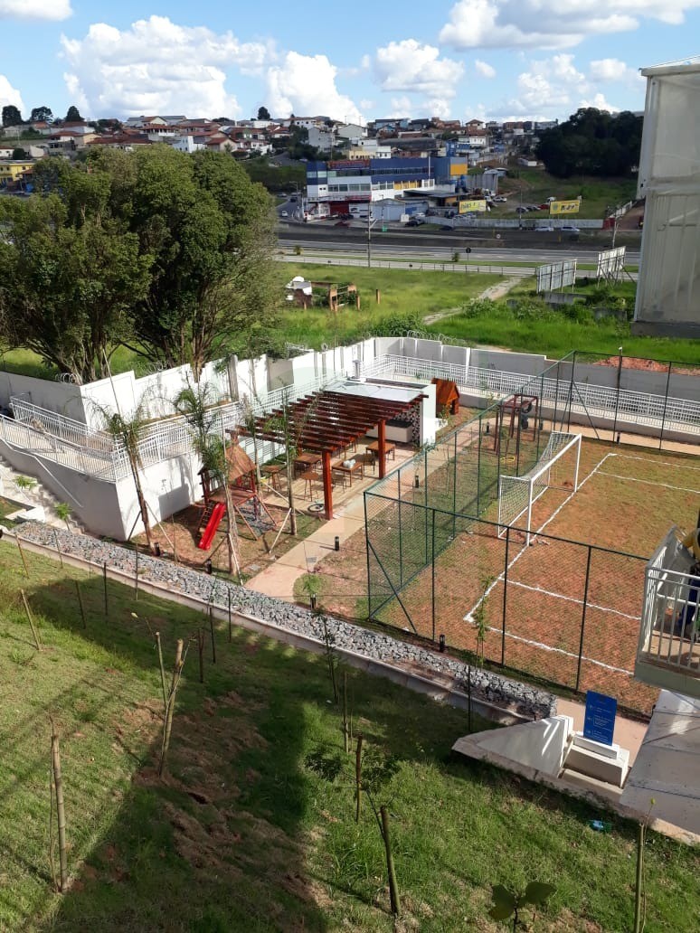 Apartamento, 2 quartos, 47 m² - Foto 24