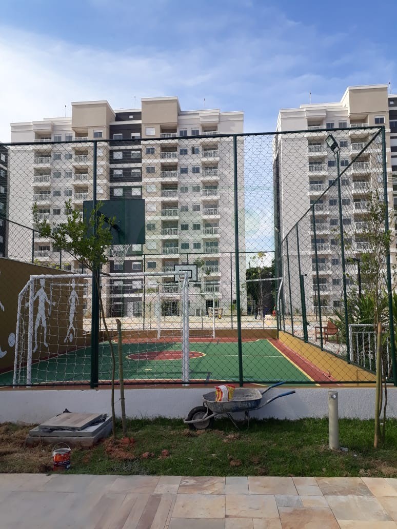 Apartamento, 2 quartos, 47 m² - Foto 25