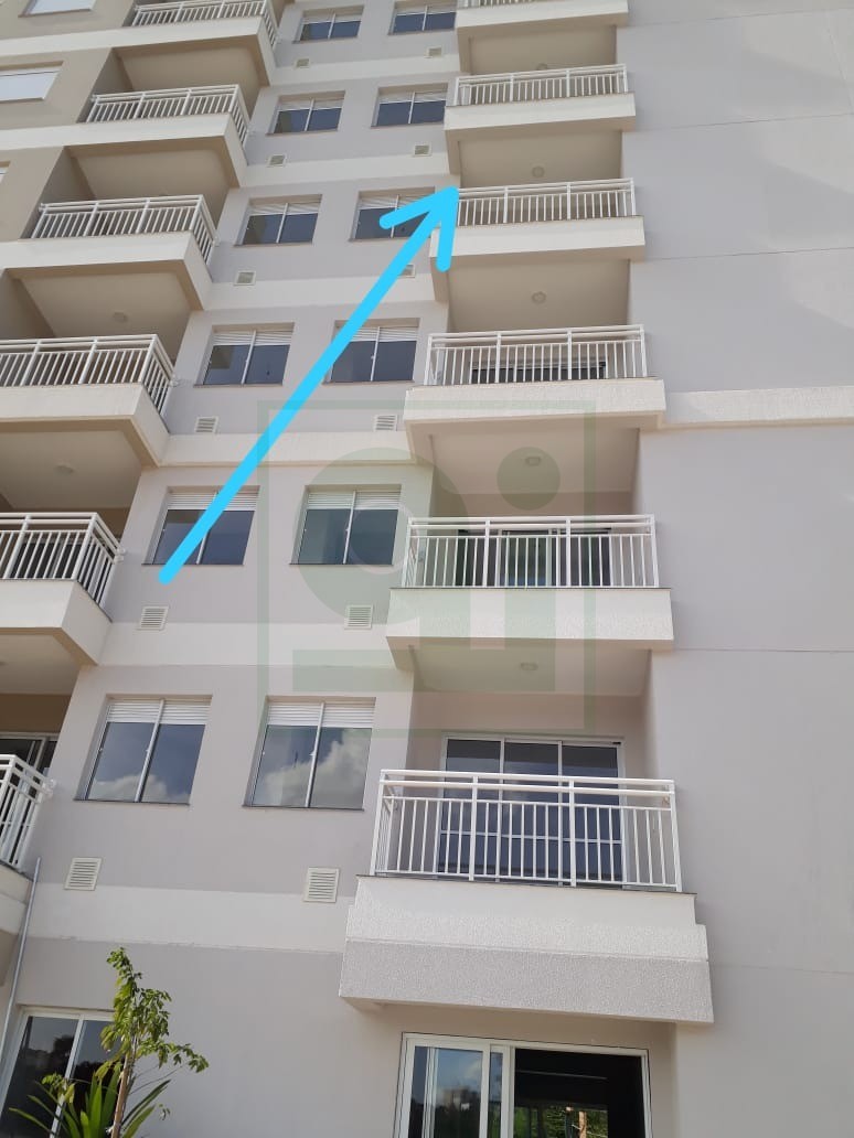 Apartamento, 2 quartos, 47 m² - Foto 26