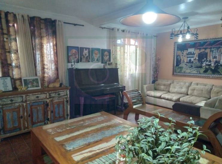 Casa, 3 quartos, 141 m² - Foto 7