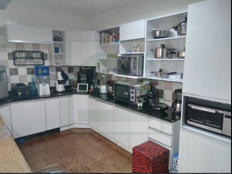 Casa, 3 quartos, 141 m² - Foto 9