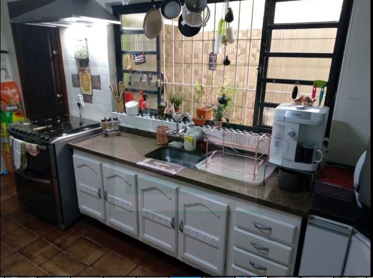 Casa, 3 quartos, 141 m² - Foto 11