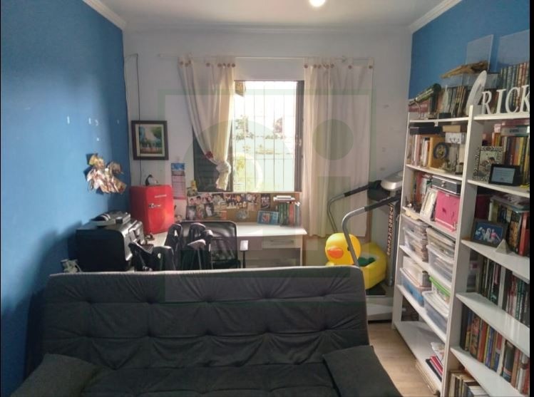 Casa, 3 quartos, 141 m² - Foto 21