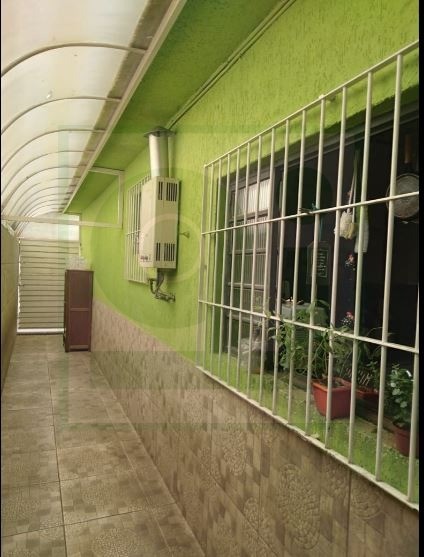 Casa, 3 quartos, 141 m² - Foto 24