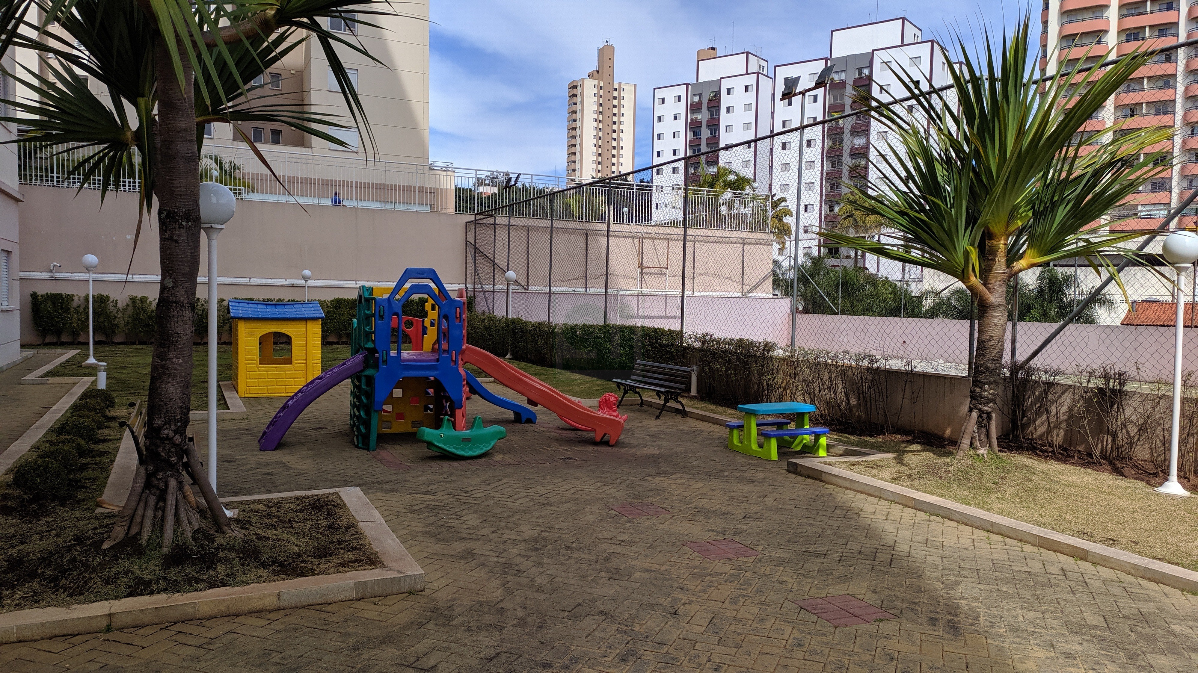 Apartamento, 3 quartos, 73 m² - Foto 23