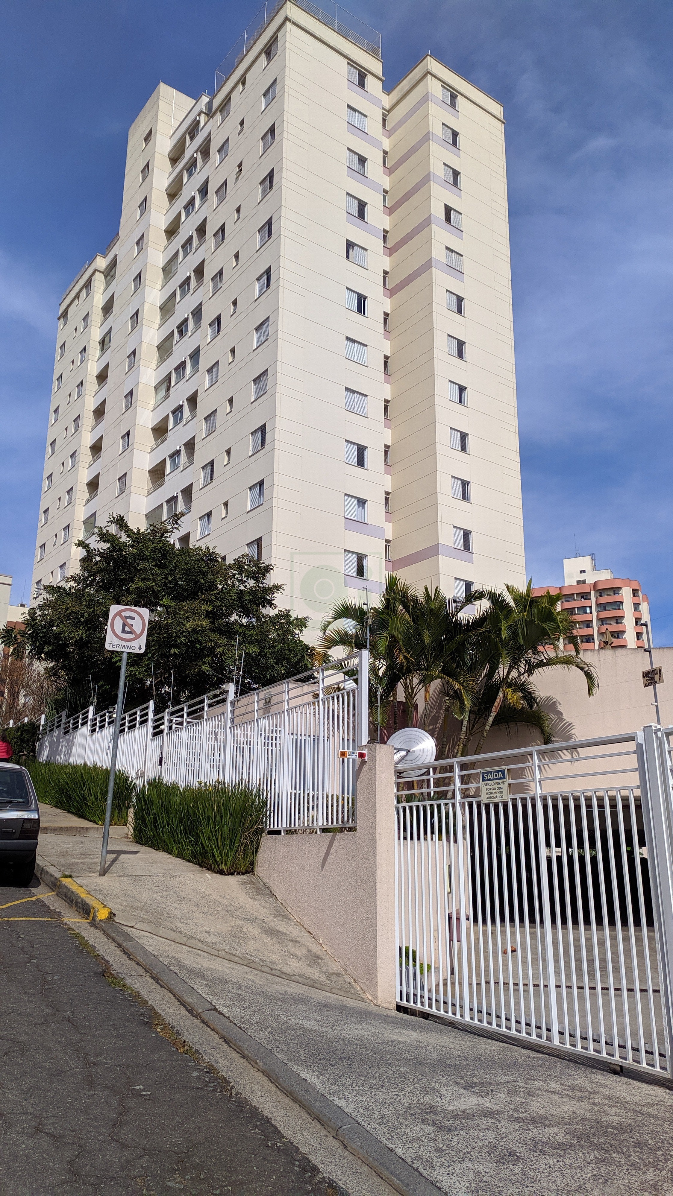 Apartamento, 3 quartos, 73 m² - Foto 1