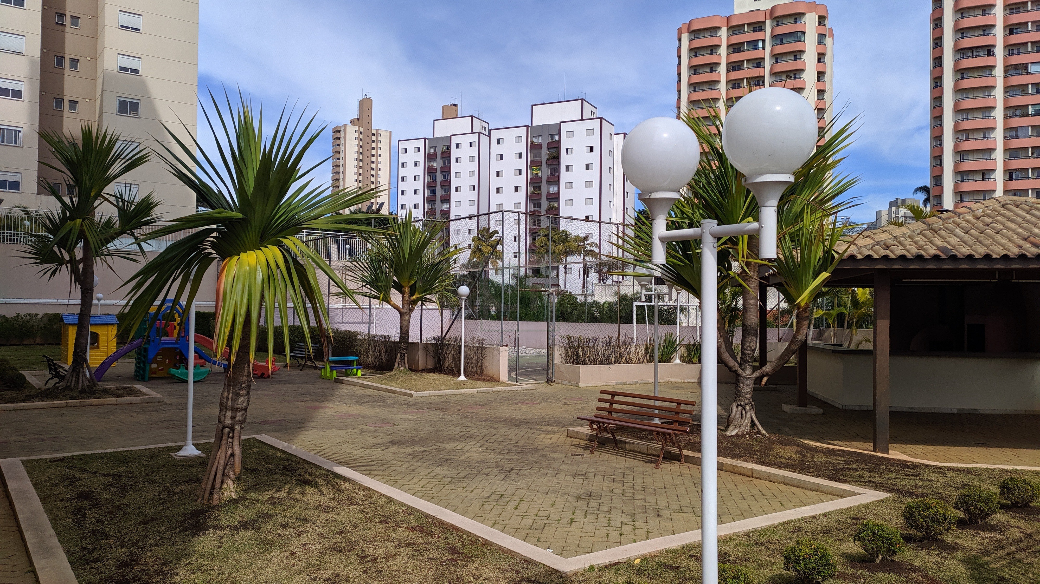 Apartamento, 3 quartos, 73 m² - Foto 22
