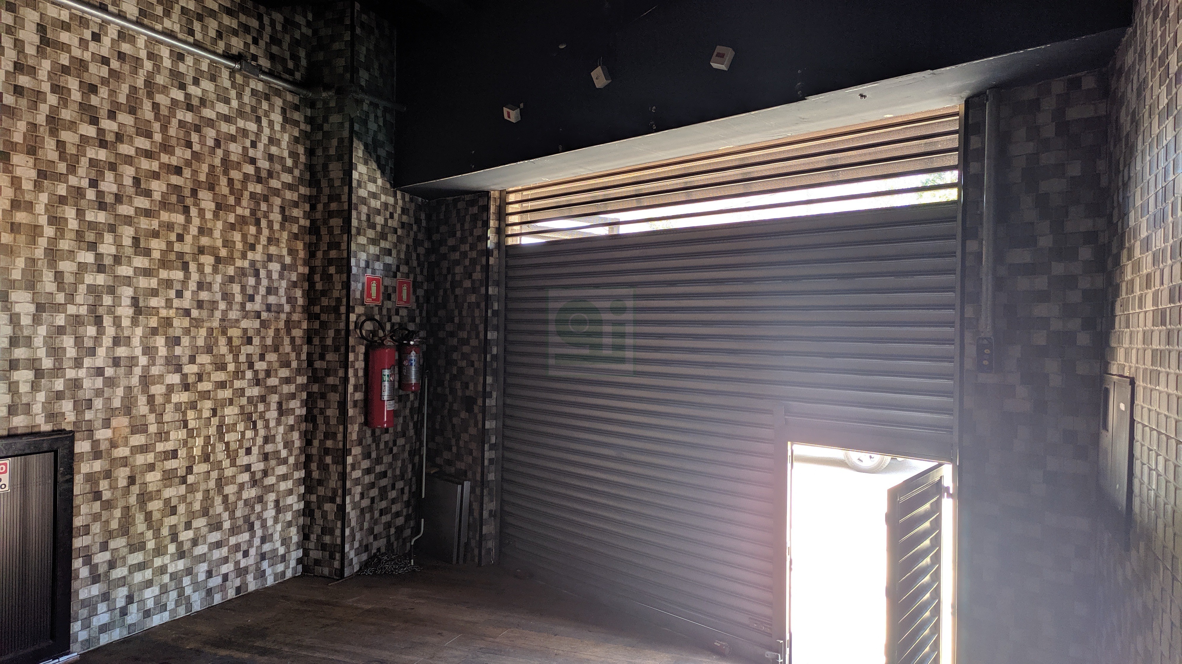 Loja-Salão, 25 m² - Foto 3