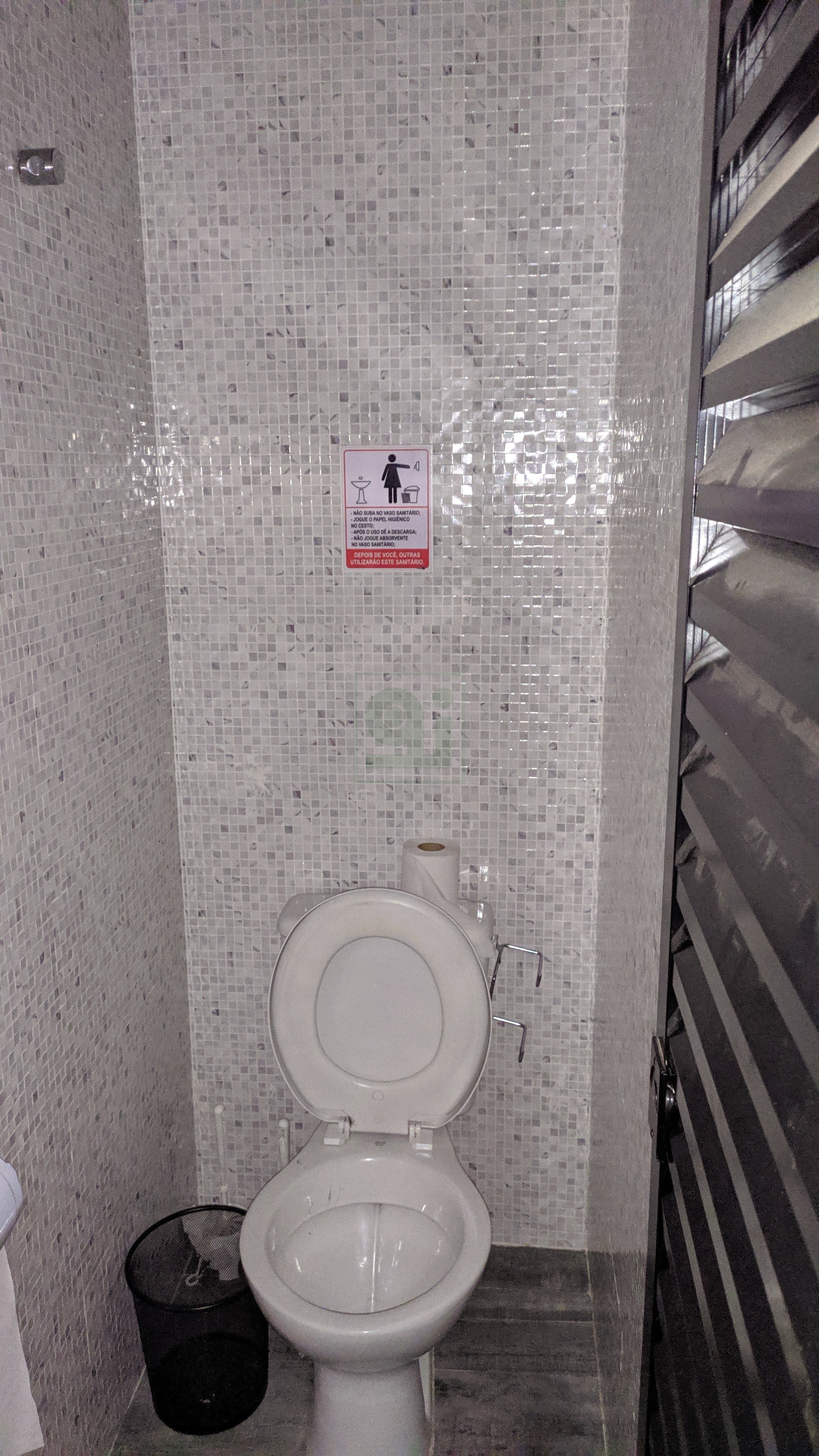 Loja-Salão, 25 m² - Foto 9