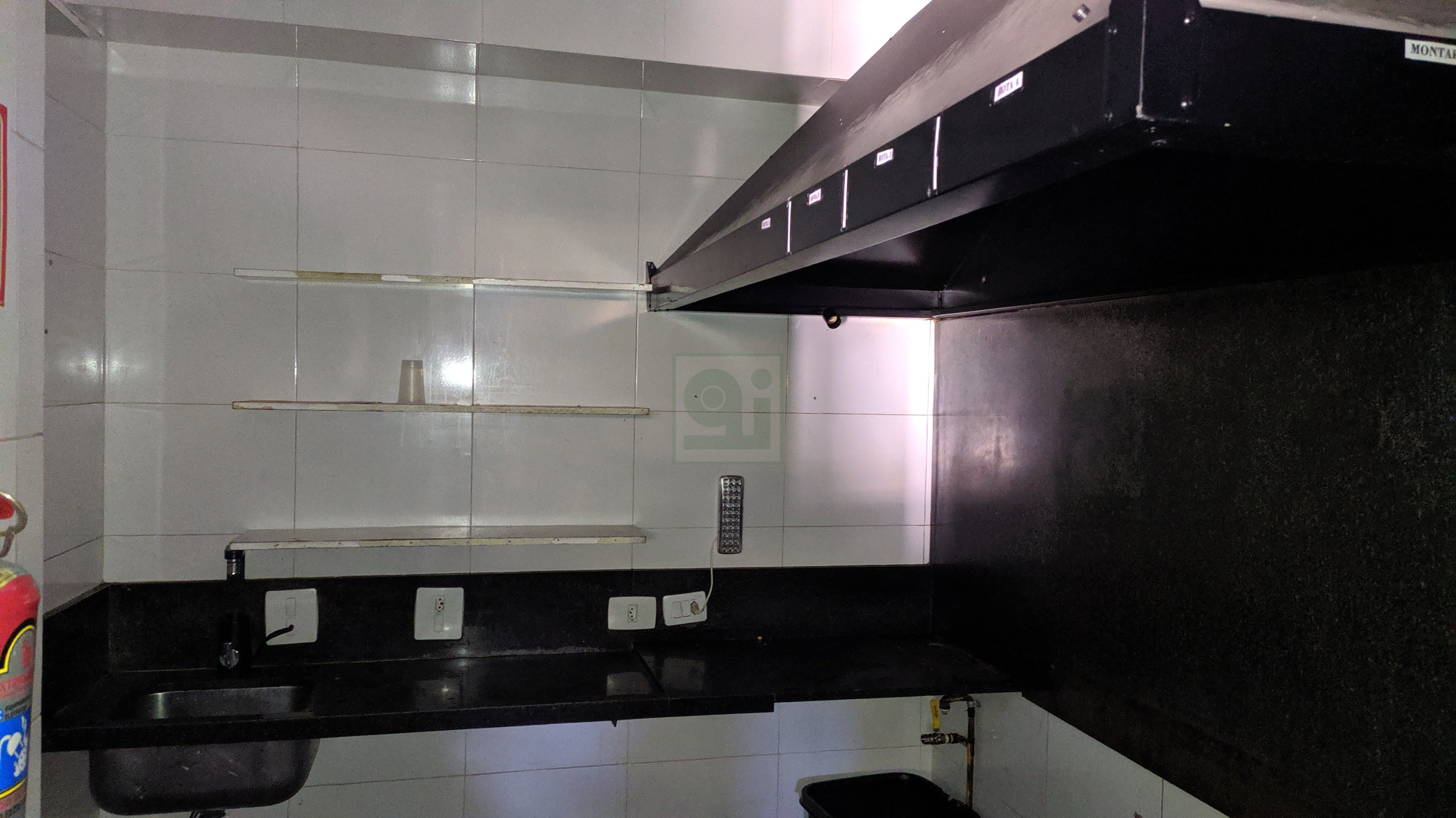 Loja-Salão, 25 m² - Foto 7