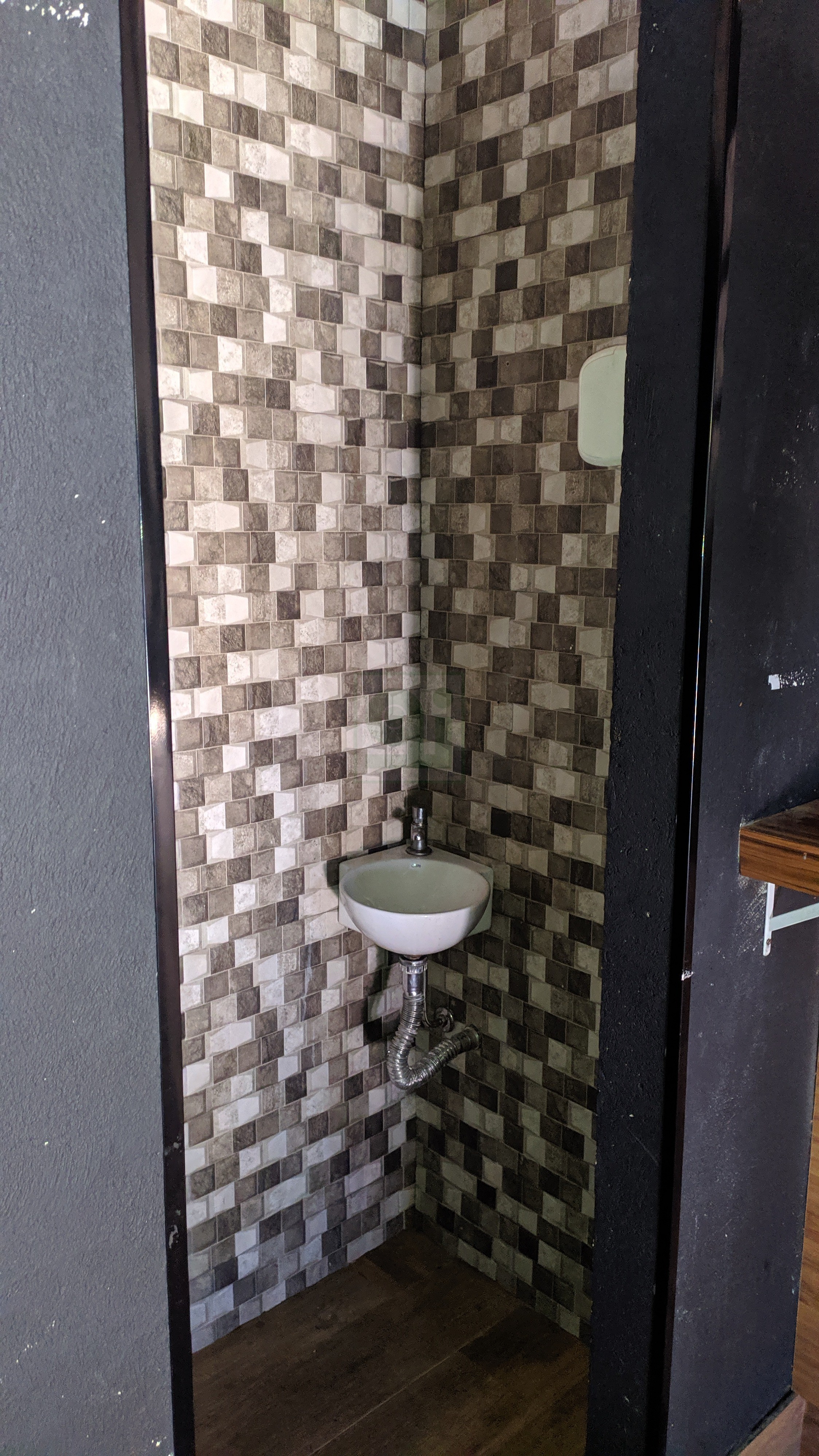 Loja-Salão, 25 m² - Foto 8